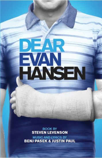 Dear Evan Hansen