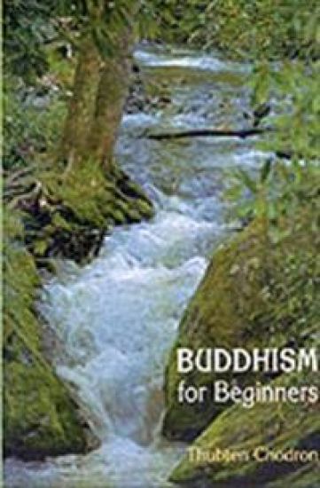 Buddhism for Beginners