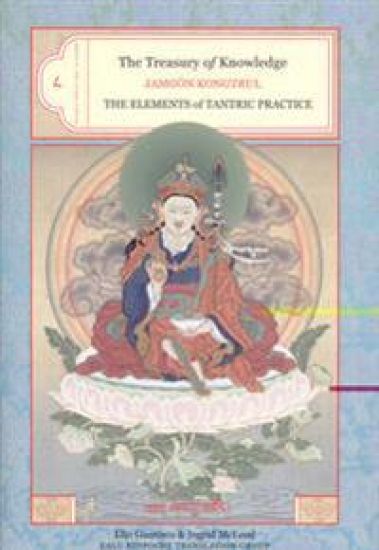The Treasury of Knowledge: Book Eight, Part Three
