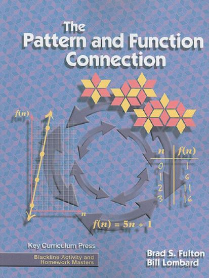 The Pattern and Function Connection