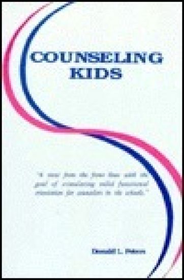 Counseling Kids