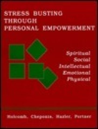 Stress Busting Through Personal Empowerment