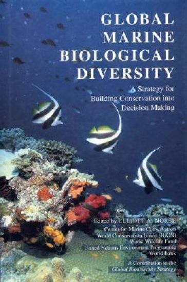 Global Marine Biological Diversity