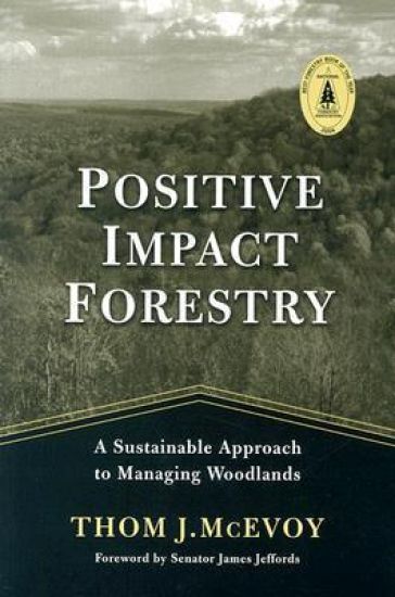 Positive Impact Forestry