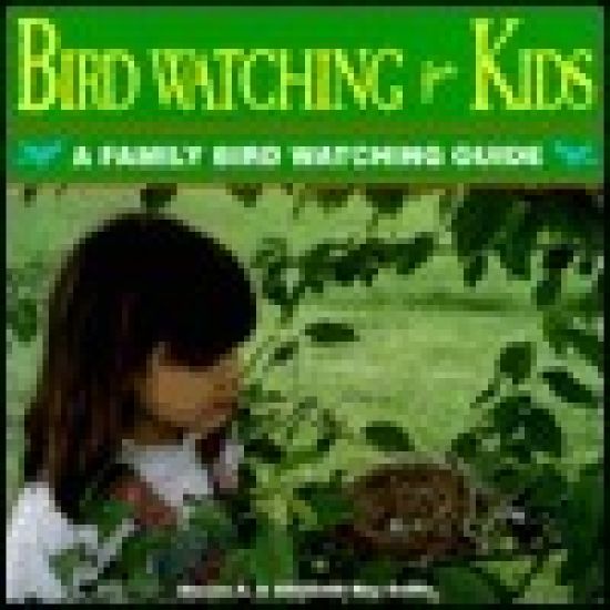 Bird Watching for Kids
