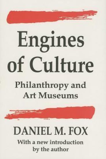 Engines of Culture