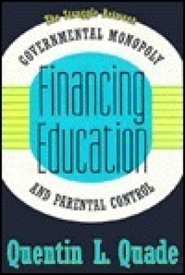 Financing Education