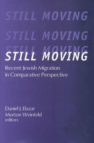 Still Moving