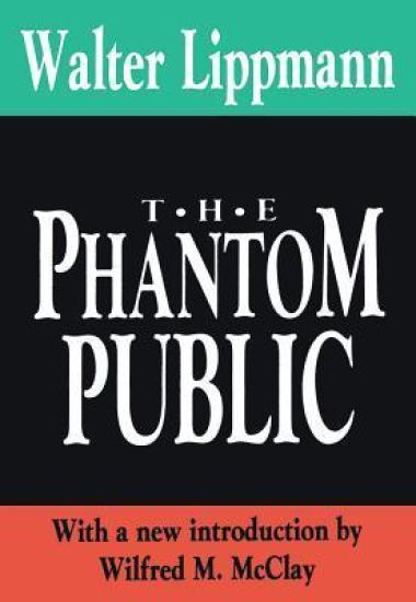The Phantom Public