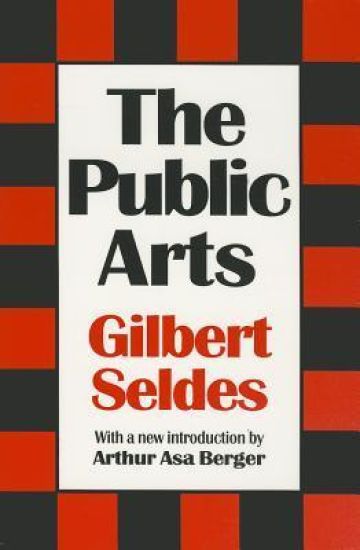 The Public Arts