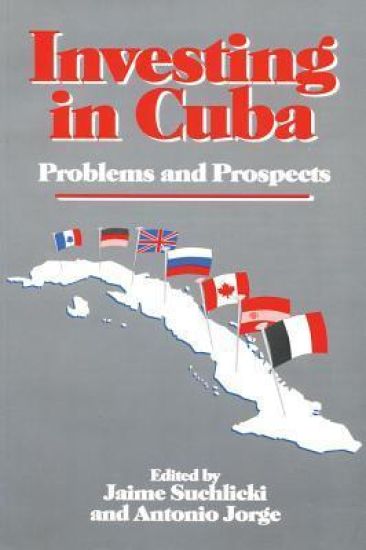 Investing in Cuba