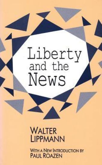 Liberty and the News