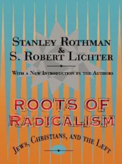 Roots of Radicalism