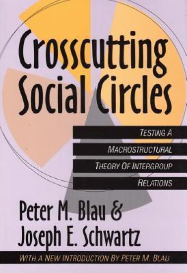 Crosscutting Social Circles