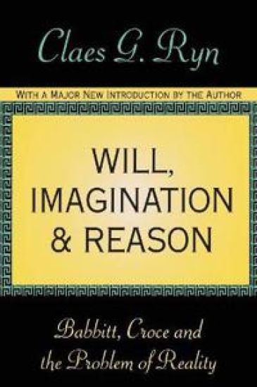 Will, Imagination, and Reason