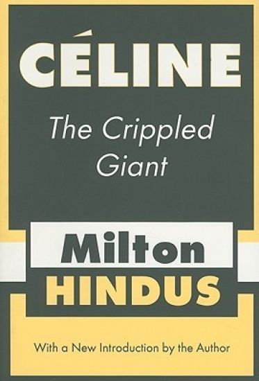 Celine the Crippled Giant