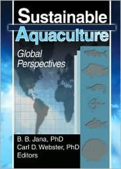 Sustainable Aquaculture