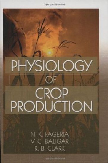 Physiology of Crop Production