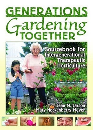 Generations Gardening Together