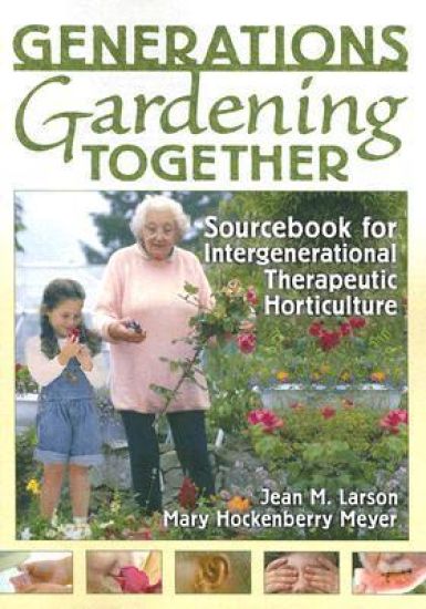 Generations Gardening Together