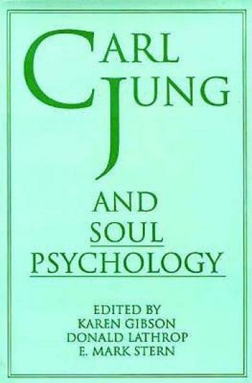 Carl Jung and Soul Psychology