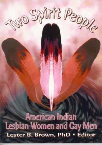 Two Spirit People