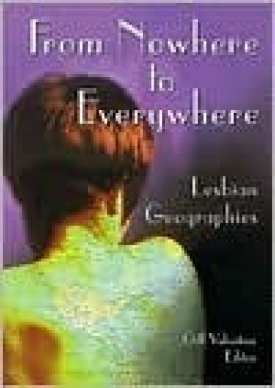 From Nowhere to Everywhere