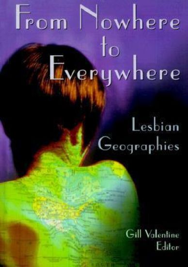 From Nowhere to Everywhere