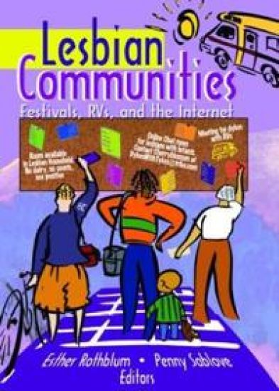 Lesbian Communities