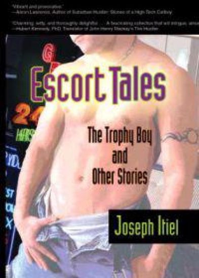 Escort Tales