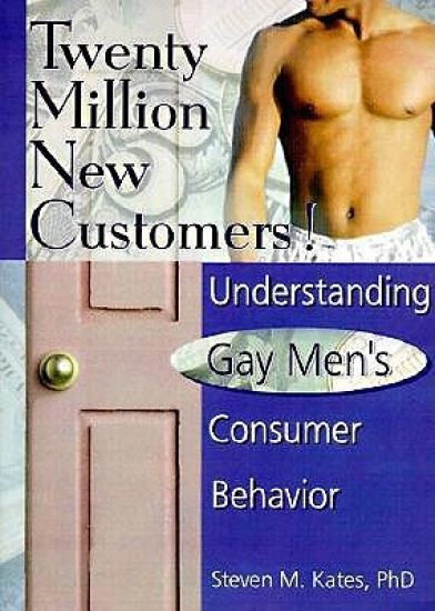 Twenty Million New Customers!