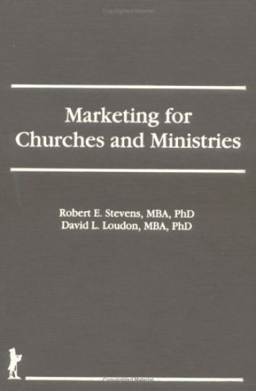Marketing for Churches and Ministries