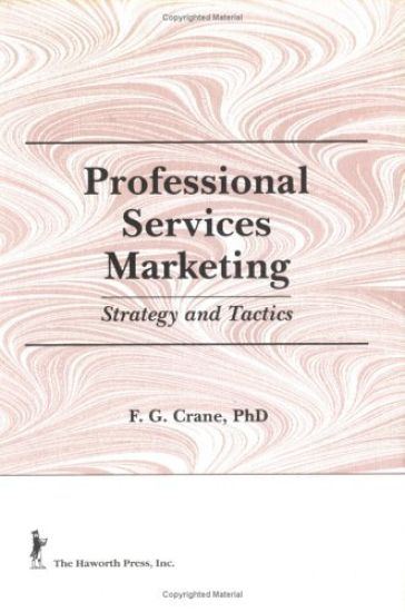 Professional Services Marketing