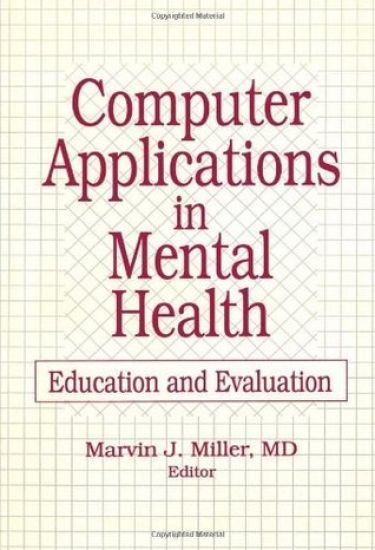 Computer Applications in Mental Health
