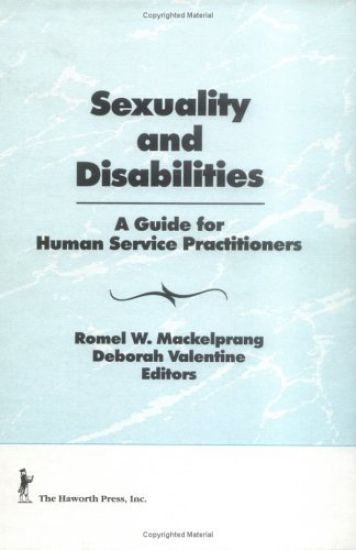 Sexuality and Disabilities
