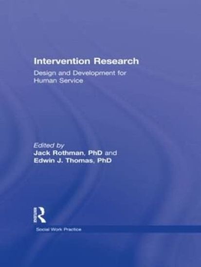 Intervention Research