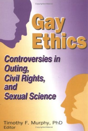 Gay Ethics