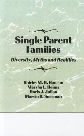 Single Parent Families