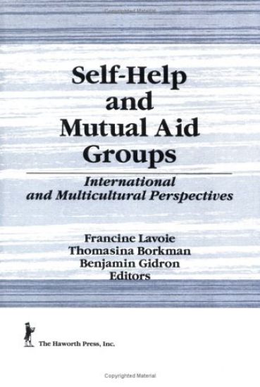 Self-Help and Mutual Aid Groups