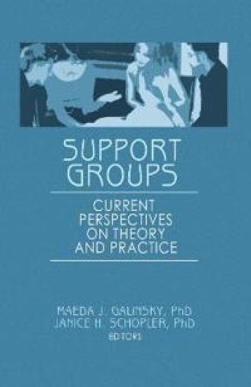 Support Groups