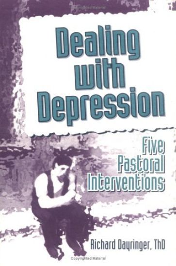 Dealing with Depression