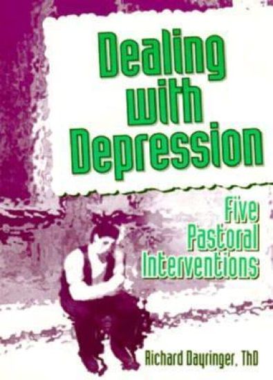 Dealing with Depression