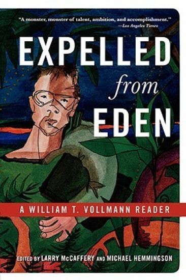 Expelled from Eden