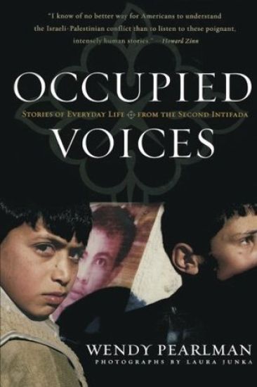 Occupied Voices