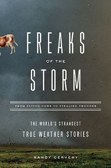 Freaks of the Storm