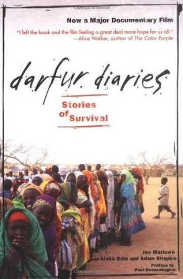 Darfur Diaries
