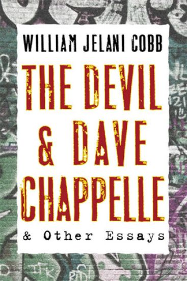The Devil and Dave Chappelle
