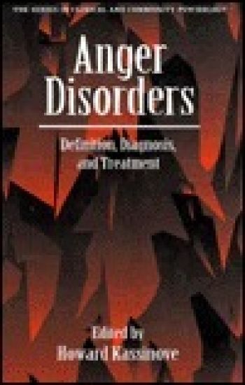 Anger Disorders