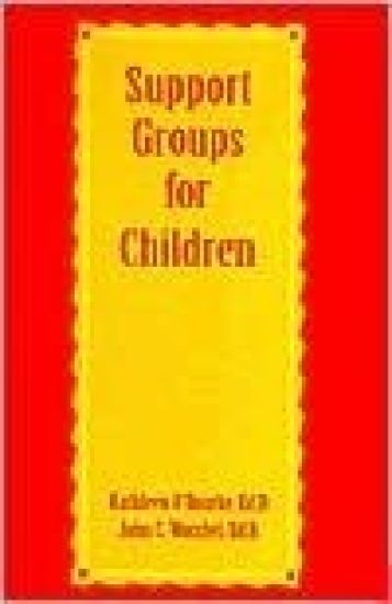 Support Groups For Children
