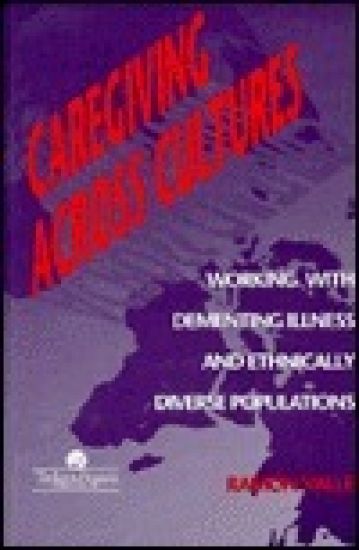 Caregiving Across Cultures